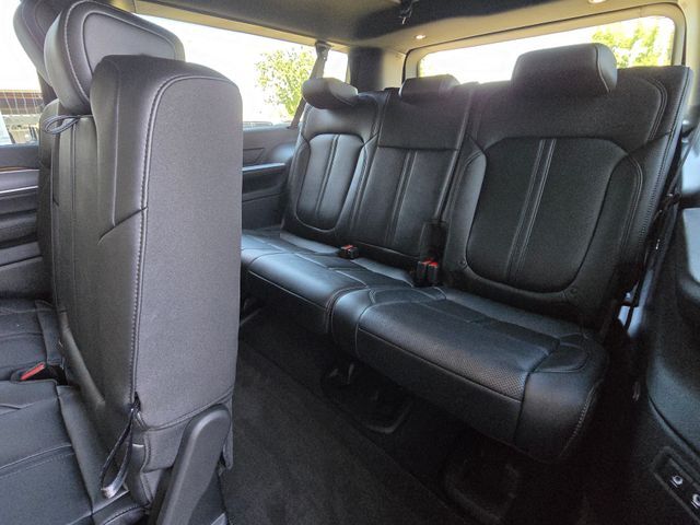 2026 Jeep Grand Wagoneer L Limited Reserve Folsom CA