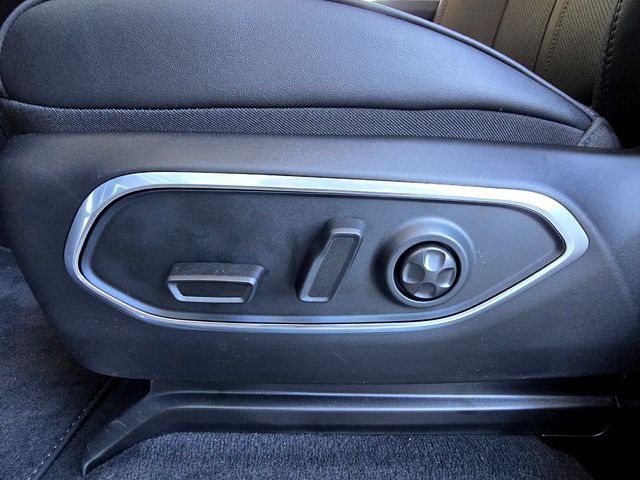 2026 Jeep Grand Wagoneer L Limited Reserve Folsom CA