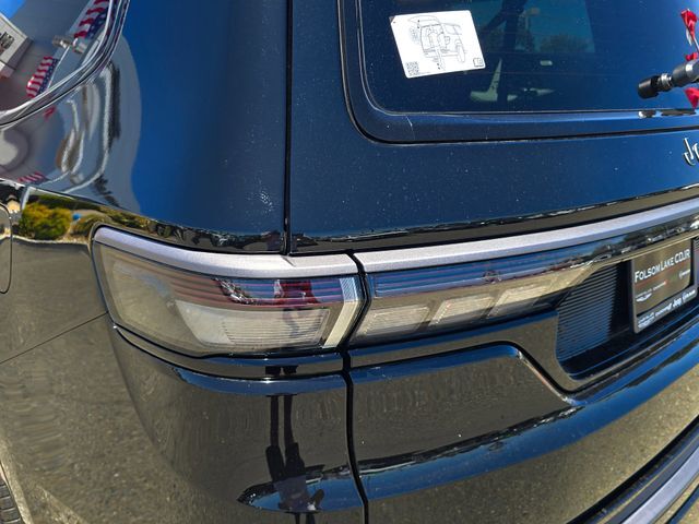 2026 Jeep Grand Wagoneer L Limited Reserve Folsom CA