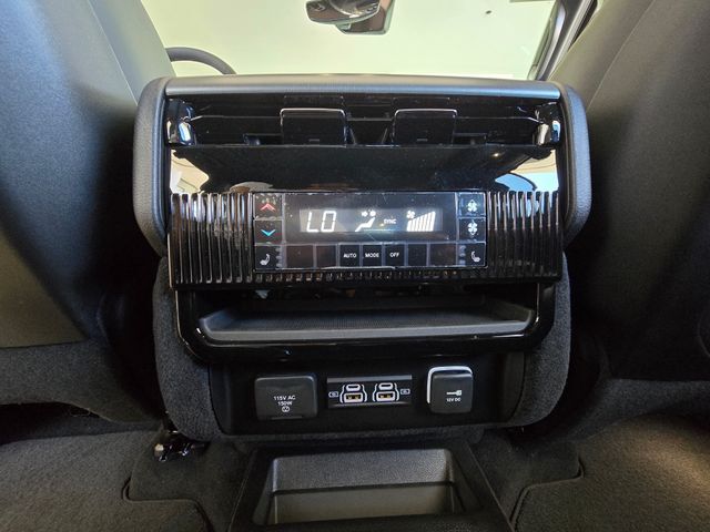 2026 Jeep Grand Wagoneer L Limited Reserve Folsom CA