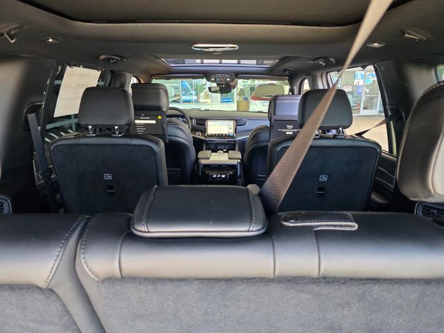 2026 Jeep Grand Wagoneer L Limited Reserve Folsom CA