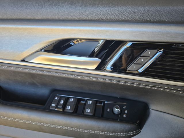 2026 Jeep Grand Wagoneer L Limited Reserve Folsom CA