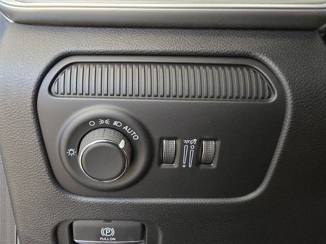 2026 Jeep Grand Wagoneer L Limited Reserve Folsom CA