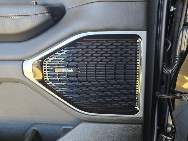 2026 Jeep Grand Wagoneer L Limited Reserve Folsom CA