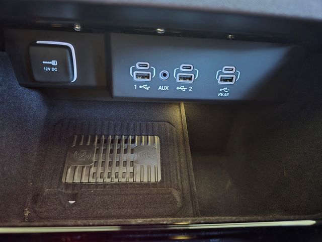 2026 Jeep Grand Wagoneer L Limited Reserve Folsom CA