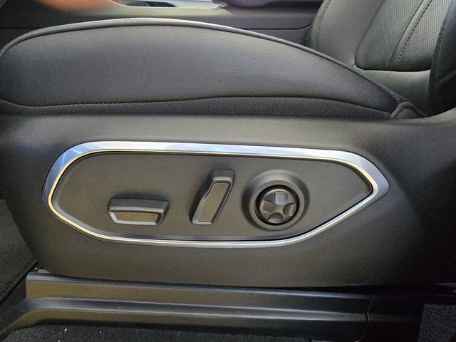 2026 Jeep Grand Wagoneer L Limited Reserve Folsom CA