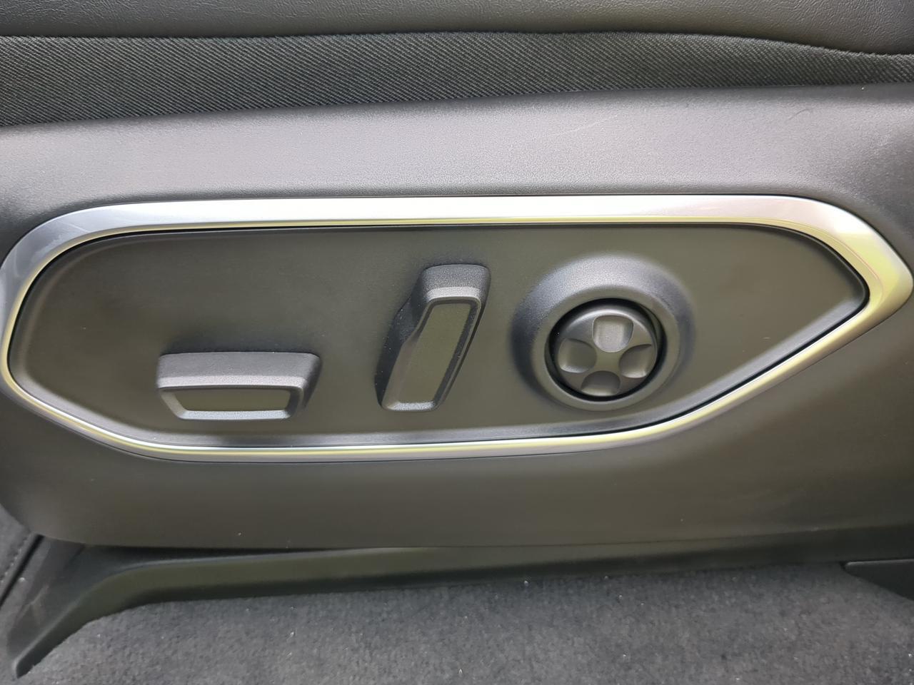 2026 Jeep Grand Wagoneer L Limited Reserve Appleton WI