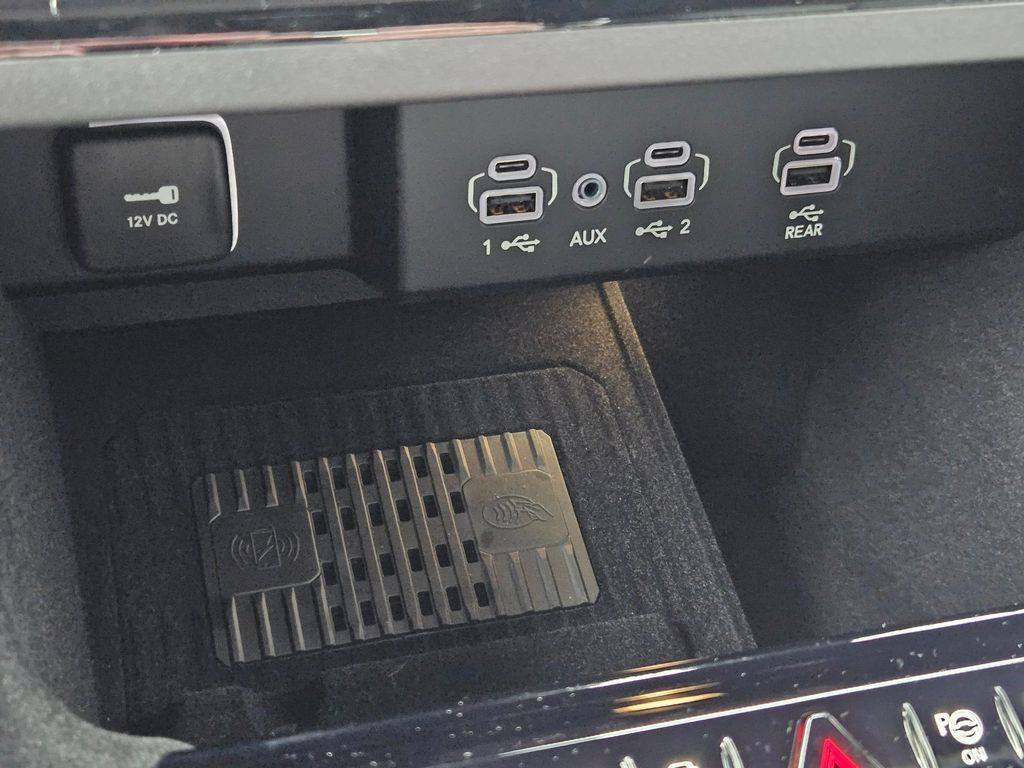 2026 Jeep Grand Wagoneer L Limited Reserve Gresham OR