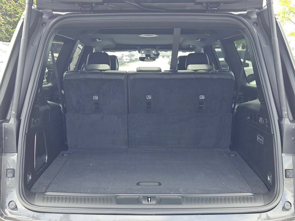 2026 Jeep Grand Wagoneer L Limited Reserve Gresham OR