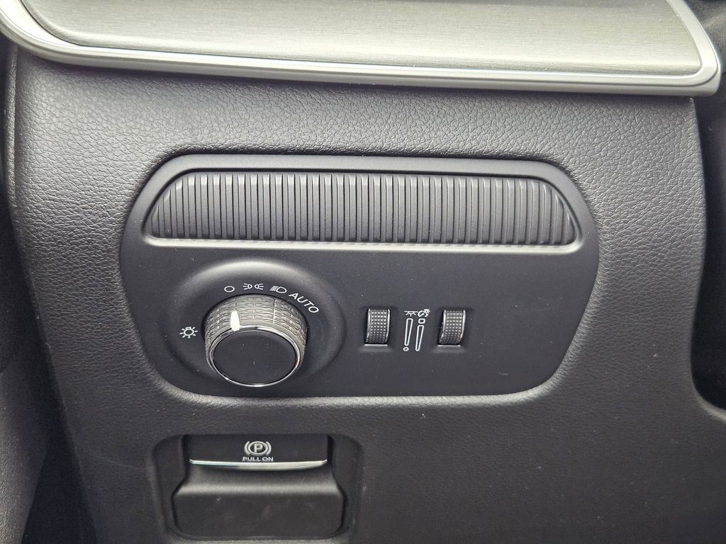 2026 Jeep Grand Wagoneer L Limited Reserve Gresham OR
