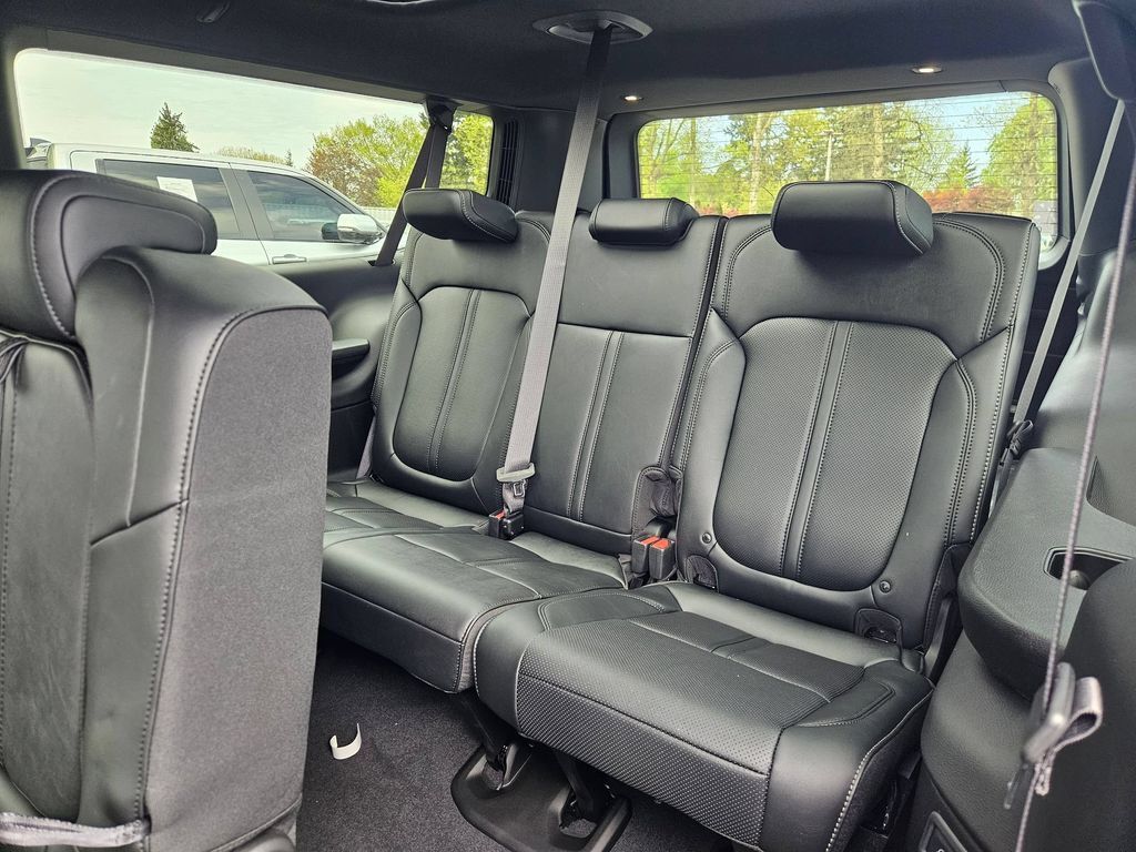2026 Jeep Grand Wagoneer L Limited Reserve Gresham OR