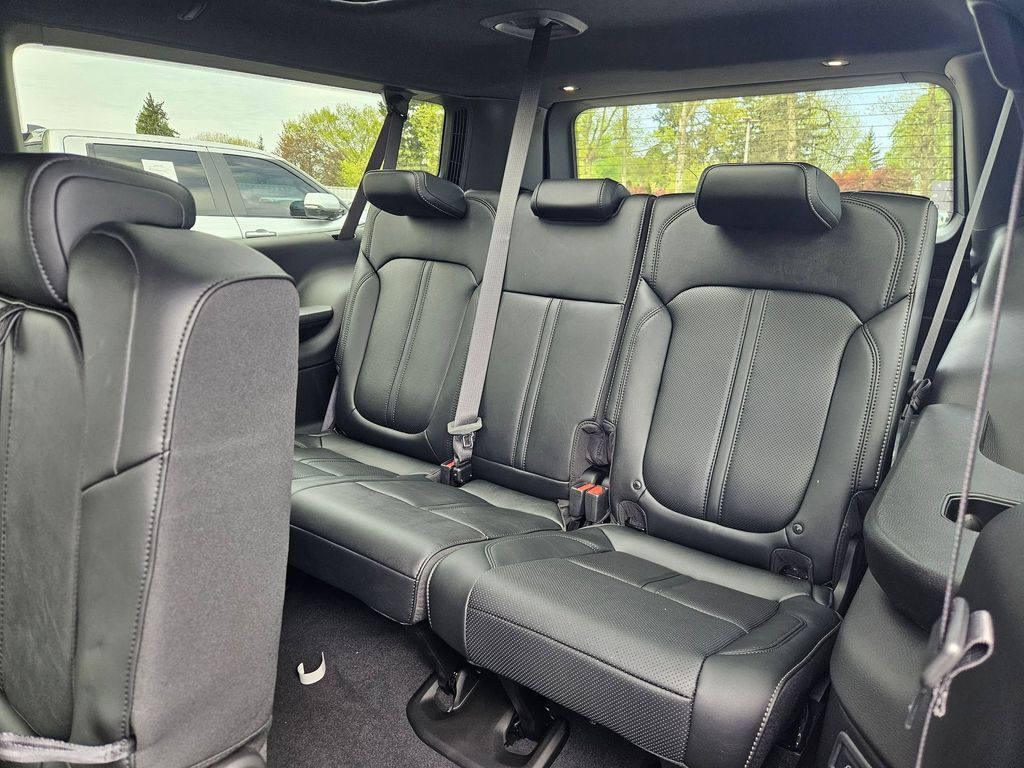 2026 Jeep Grand Wagoneer L Limited Reserve Gresham OR