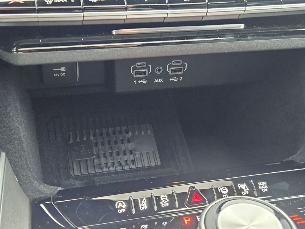 2026 Jeep Grand Wagoneer L Limited Reserve Gresham OR