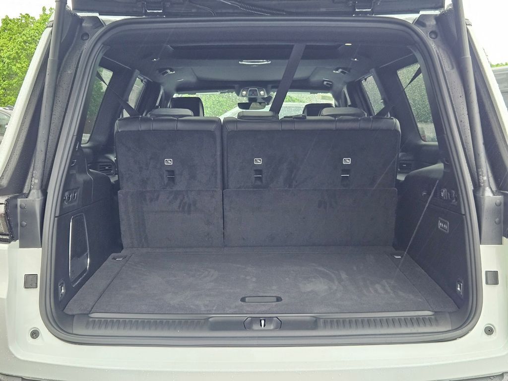 2026 Jeep Grand Wagoneer L Limited Reserve Gresham OR