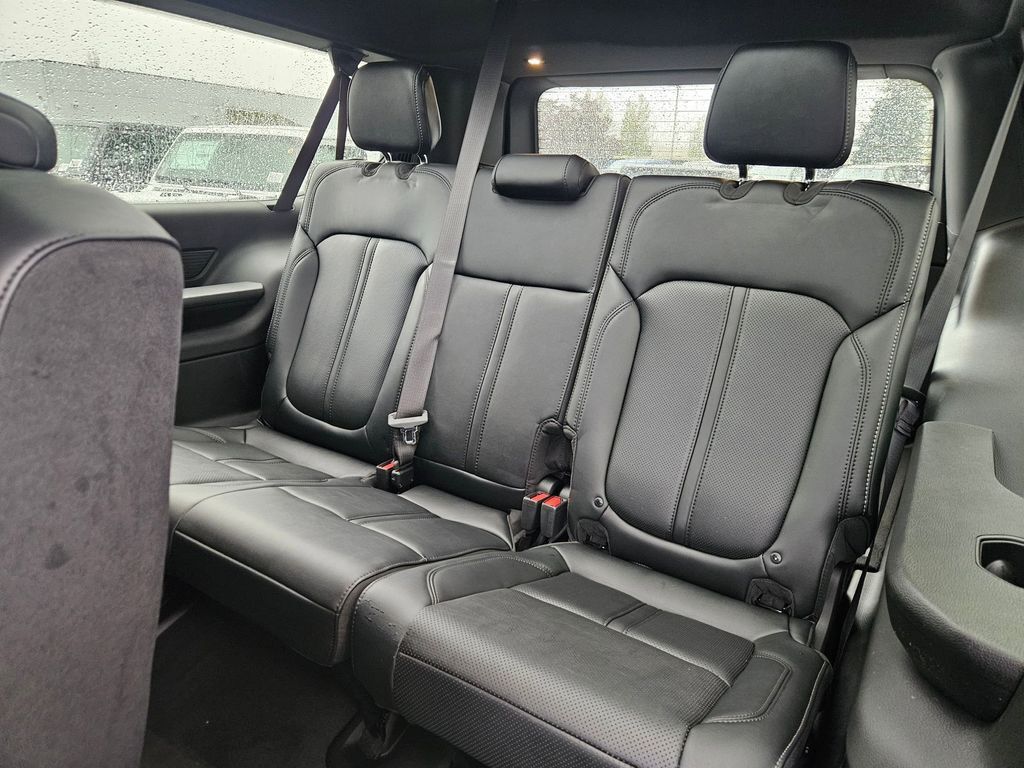 2026 Jeep Grand Wagoneer L Limited Reserve Gresham OR