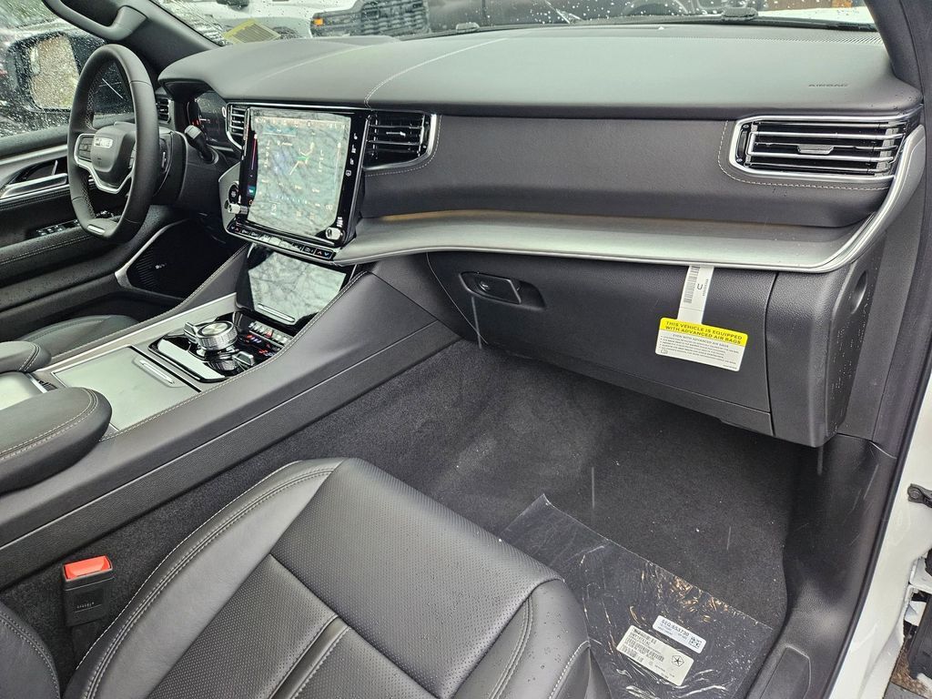 2026 Jeep Grand Wagoneer L Limited Reserve Gresham OR