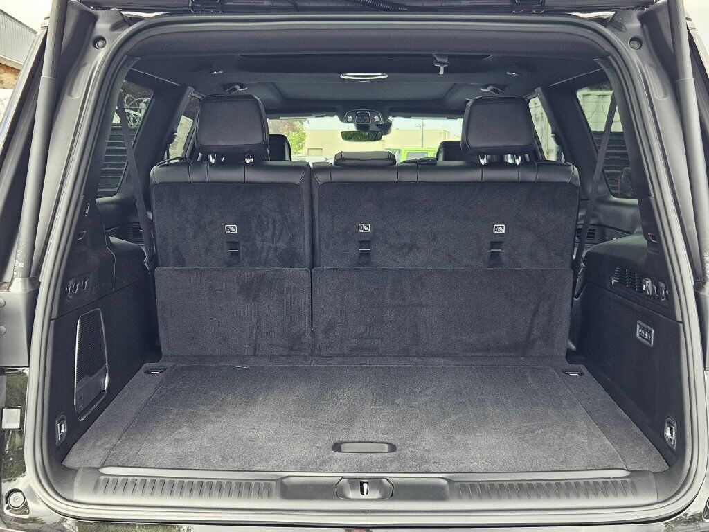 2026 Jeep Grand Wagoneer L Limited Reserve Gresham OR