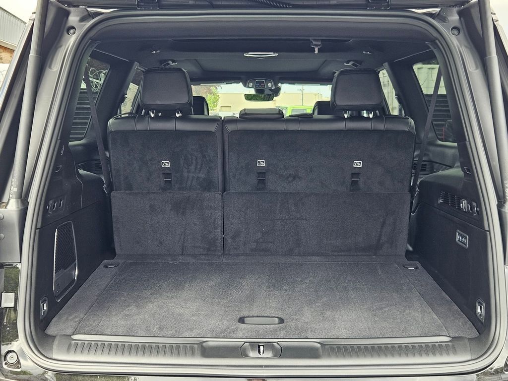 2026 Jeep Grand Wagoneer L Limited Reserve Gresham OR