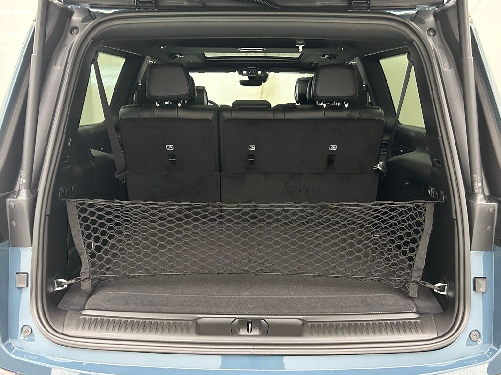 2026 Jeep Grand Wagoneer L Limited Reserve Portland OR
