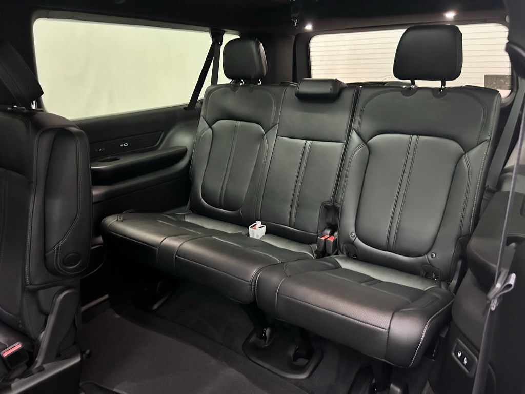 2026 Jeep Grand Wagoneer L Limited Reserve Portland OR