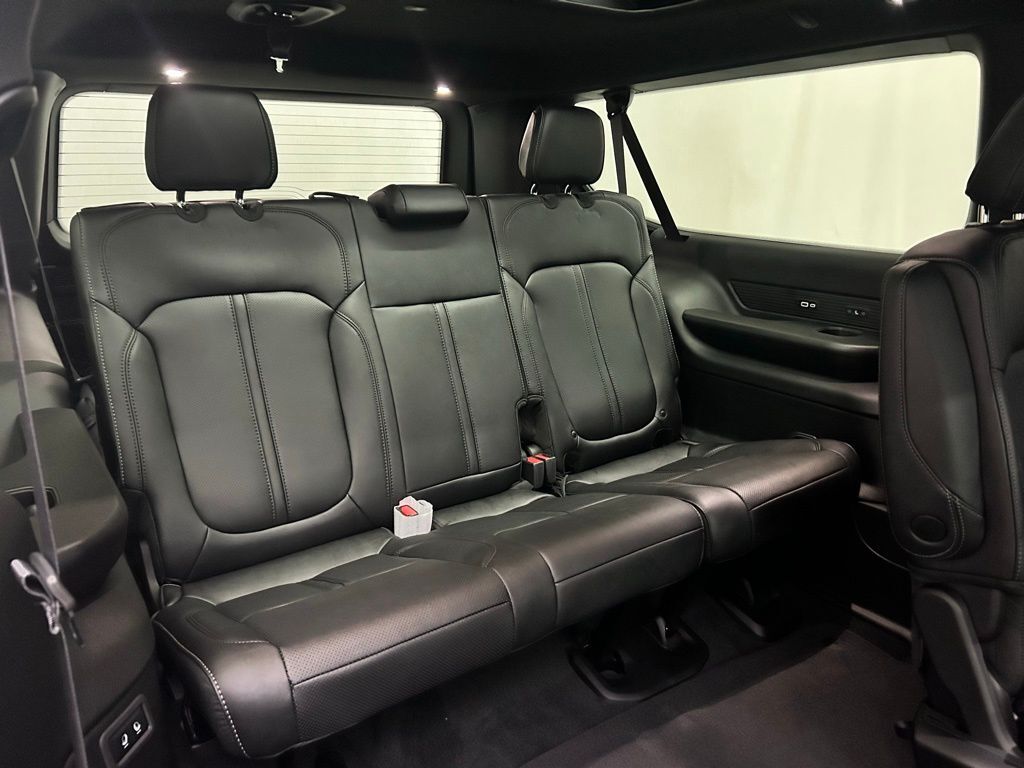 2026 Jeep Grand Wagoneer L Limited Reserve Portland OR
