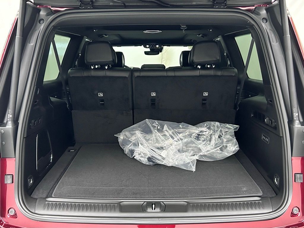 2026 Jeep Grand Wagoneer L Limited Reserve Portland OR