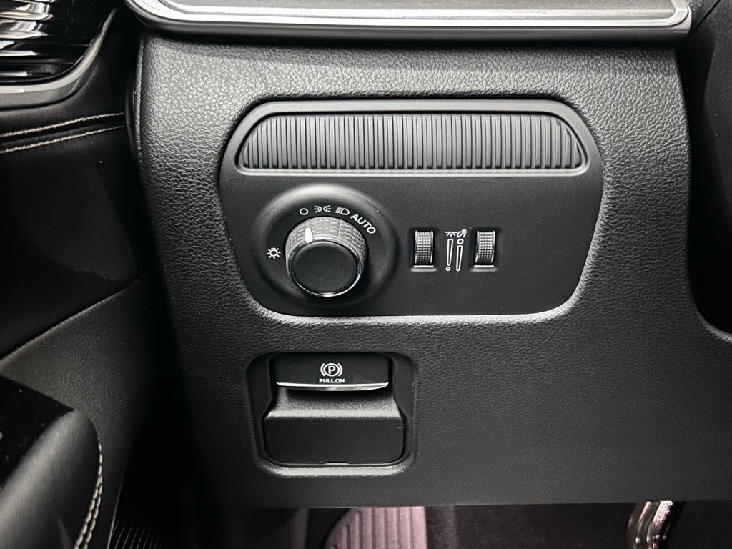 2026 Jeep Grand Wagoneer L Limited Reserve Portland OR