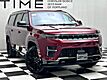 2026 Jeep Grand Wagoneer L Limited Reserve