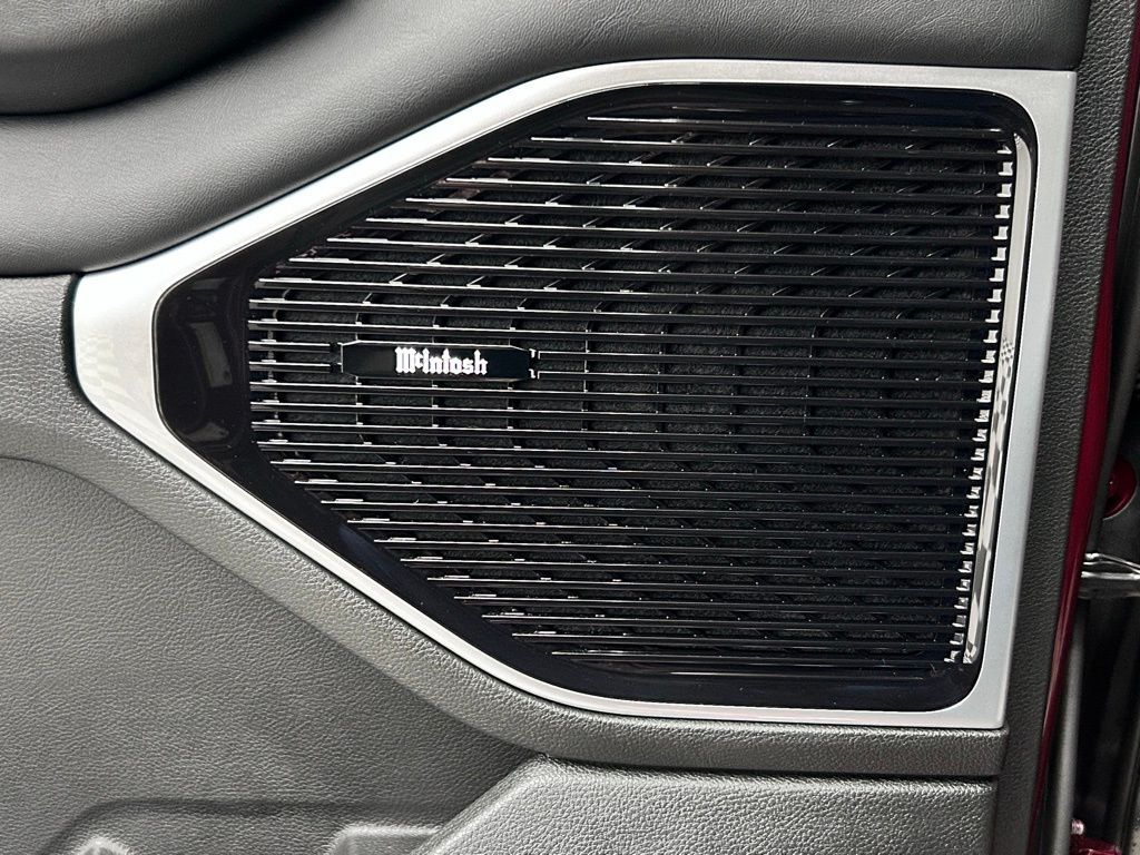 2026 Jeep Grand Wagoneer L Limited Reserve Portland OR