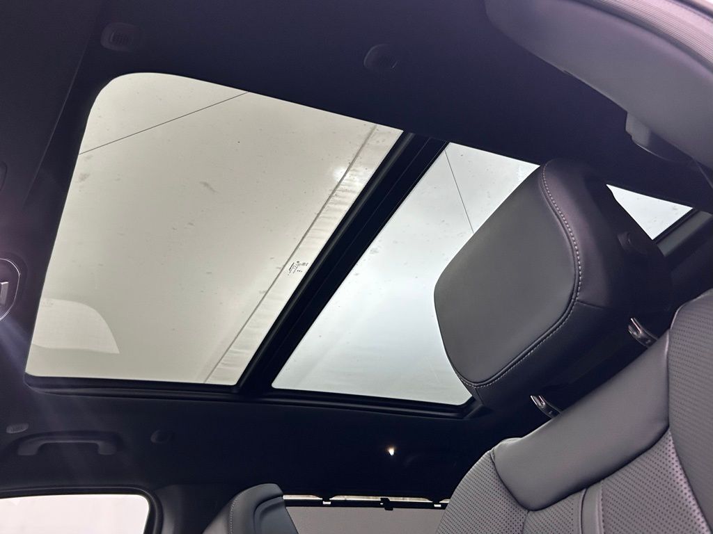 2026 Jeep Grand Wagoneer L Limited Reserve Portland OR