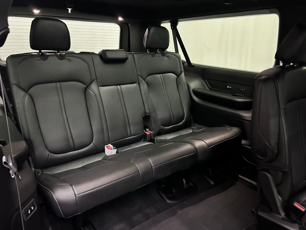 2026 Jeep Grand Wagoneer L Limited Reserve Portland OR