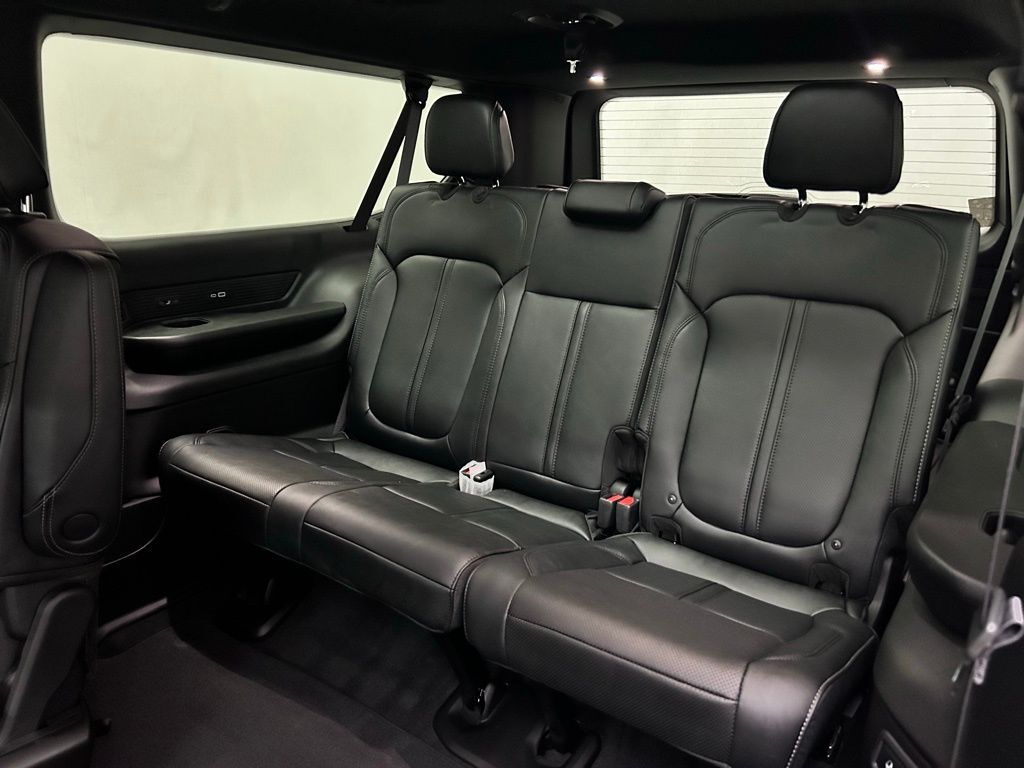 2026 Jeep Grand Wagoneer L Limited Reserve Portland OR