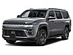 2026 Jeep Grand Wagoneer L Limited Reserve