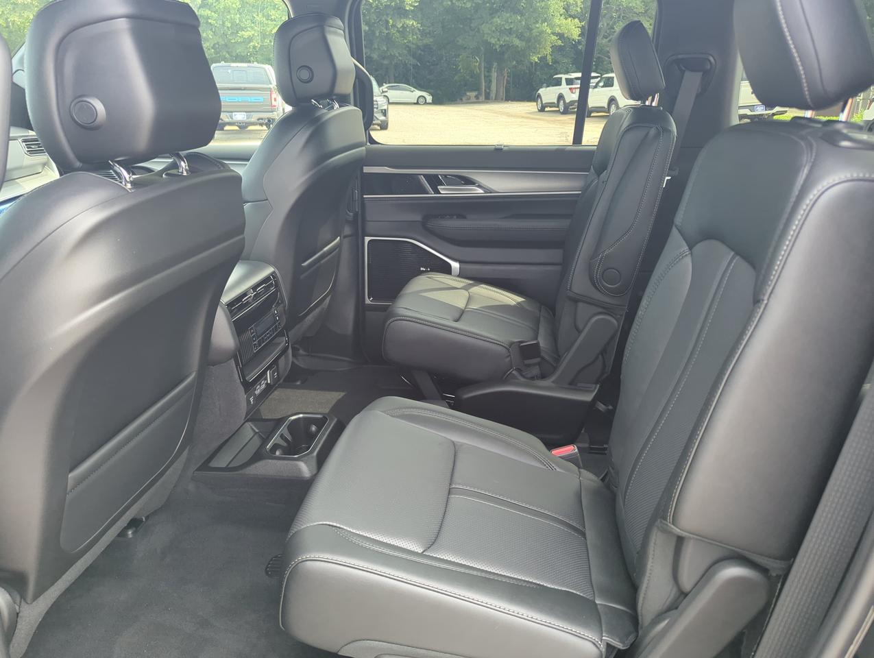 2026 Jeep Grand Wagoneer L Limited Reserve Winder GA