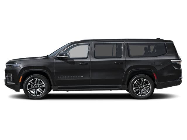 2026 Jeep Grand Wagoneer L Limited Reserve Winder GA