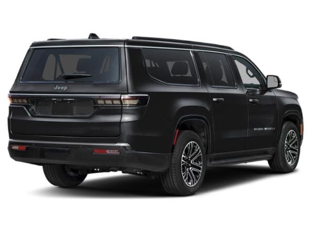 2026 Jeep Grand Wagoneer L Limited Reserve Winder GA