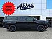 2026 Jeep Grand Wagoneer L Limited Reserve
