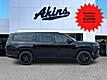 2026 Jeep Grand Wagoneer L Limited Reserve