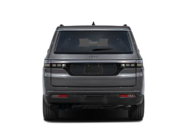2026 Jeep Grand Wagoneer L Limited Reserve Winder GA