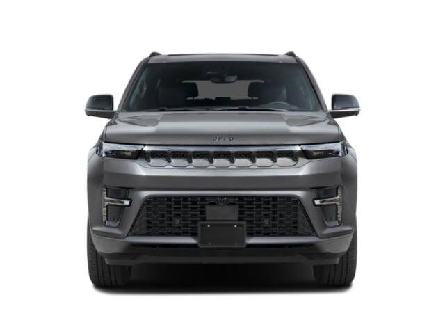 2026 Jeep Grand Wagoneer L Limited Reserve Winder GA