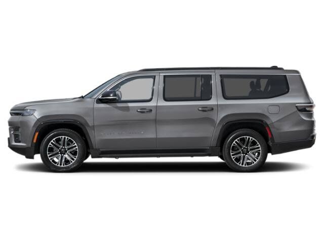 2026 Jeep Grand Wagoneer L Limited Reserve Winder GA