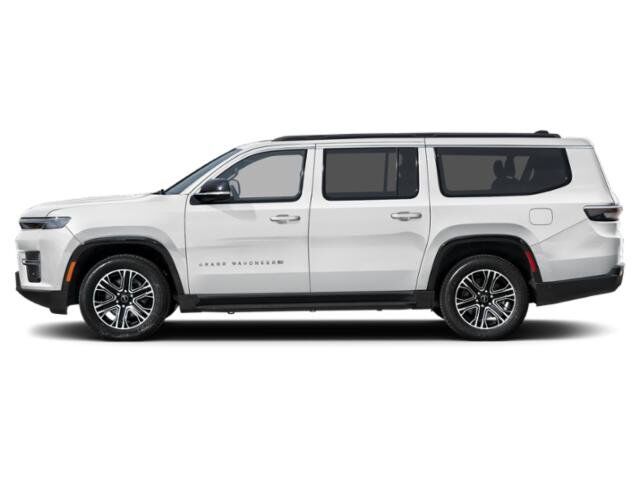 2026 Jeep Grand Wagoneer L Limited Reserve Winder GA