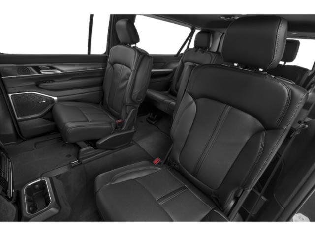 2026 Jeep Grand Wagoneer L Limited Reserve Winder GA