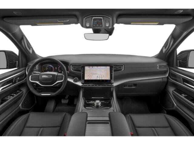 2026 Jeep Grand Wagoneer L Limited Reserve Winder GA
