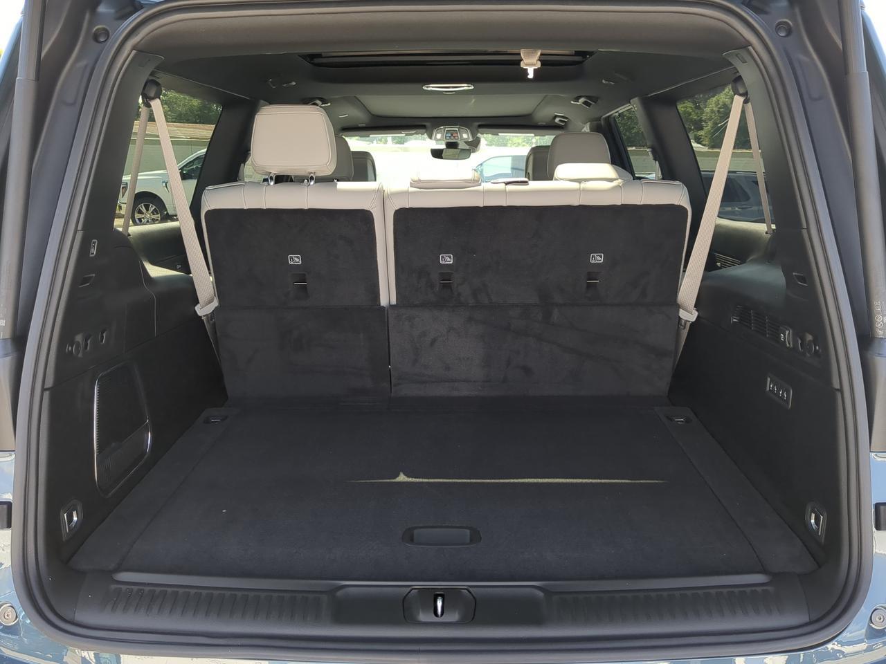 2026 Jeep Grand Wagoneer L Limited Reserve Winder GA