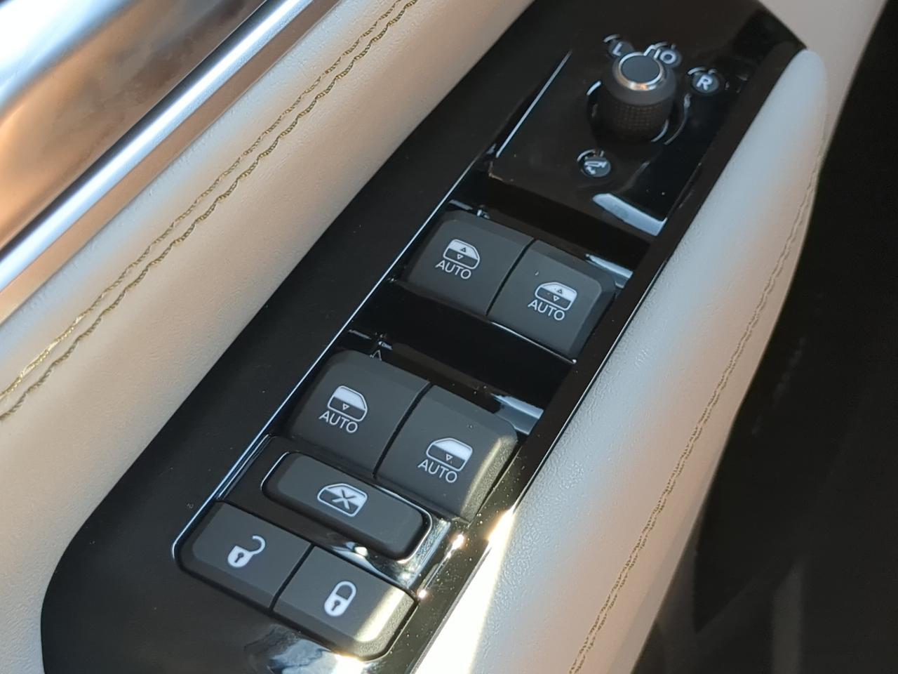 2026 Jeep Grand Wagoneer L Limited Reserve Winder GA