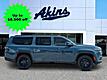 2026 Jeep Grand Wagoneer L Limited Reserve