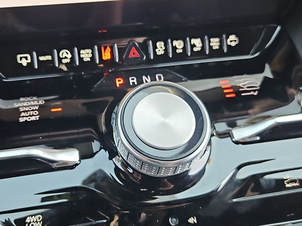 2026 Jeep Grand Wagoneer L Summit Obsidian Gresham OR