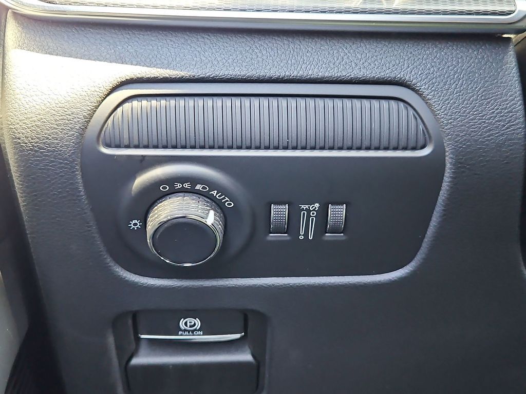 2026 Jeep Grand Wagoneer L Summit Obsidian Gresham OR