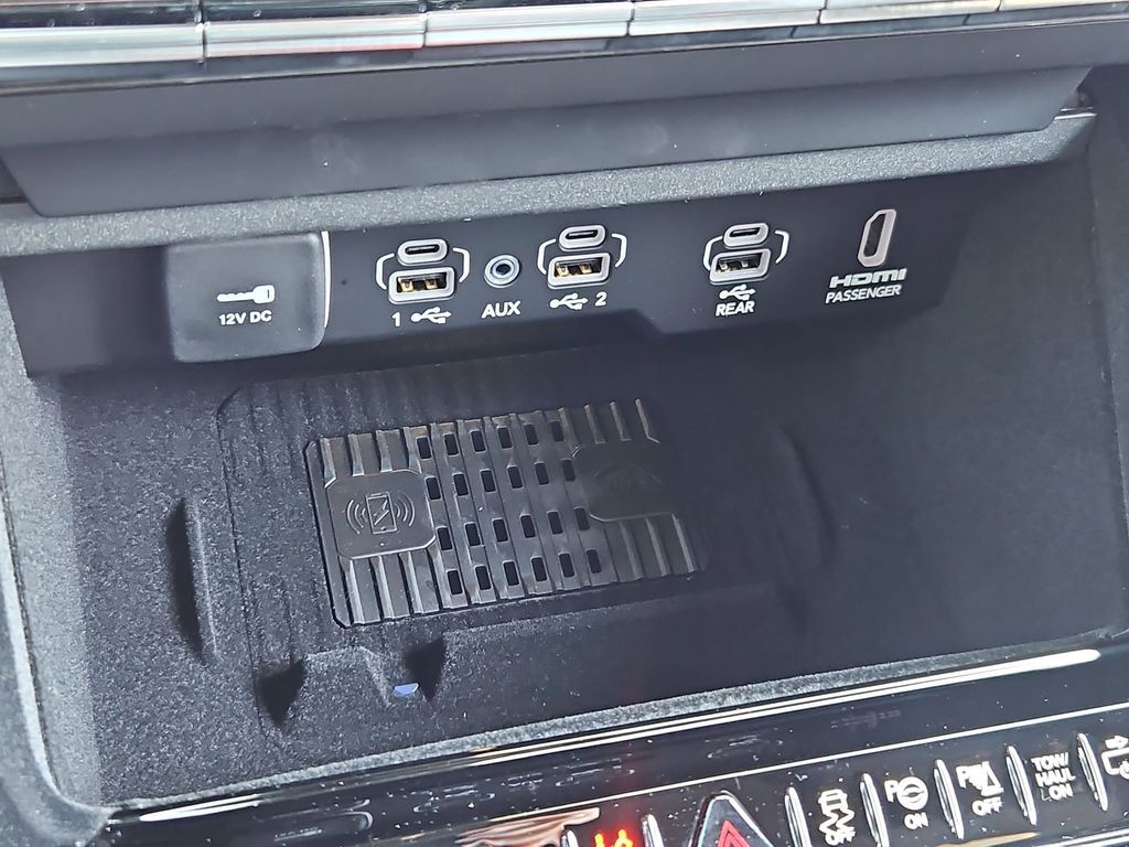 2026 Jeep Grand Wagoneer L Summit Obsidian Gresham OR
